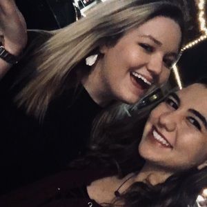 Meet your Posher, Madison